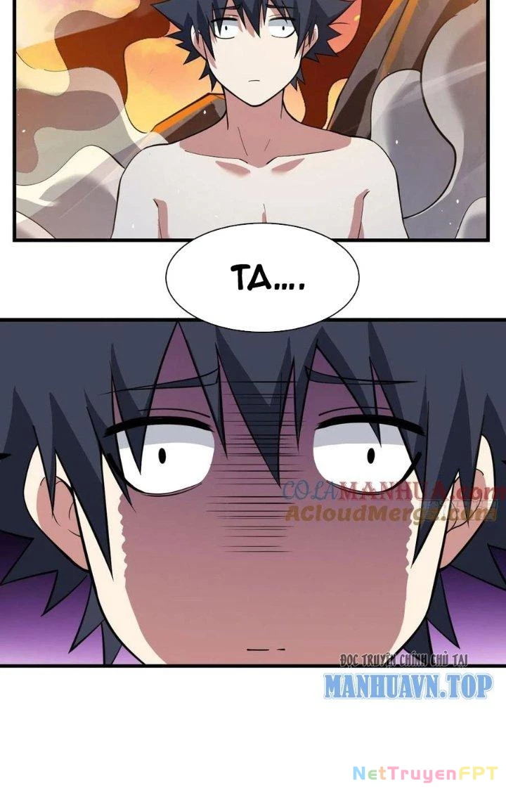 Ta Chỉ Muốn Bị Các Vị Đánh Chết Chapter 78 - 37