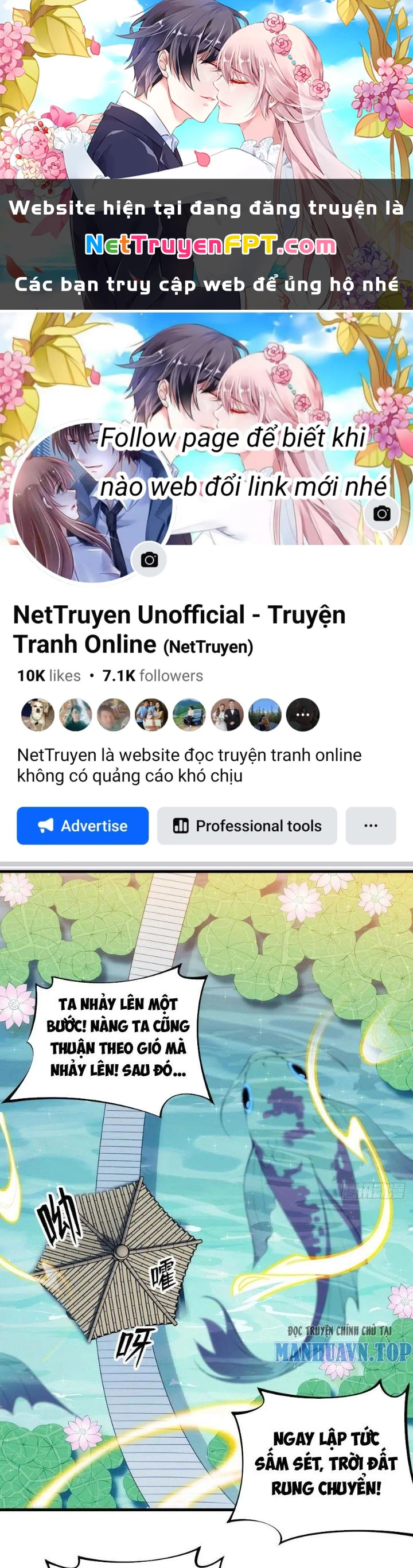 Ta Chỉ Muốn Bị Các Vị Đánh Chết Chapter 121 - 1