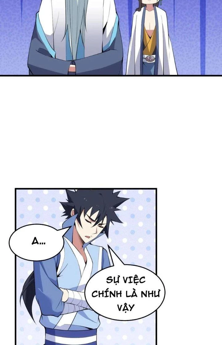 Ta Chỉ Muốn Bị Các Vị Đánh Chết Chapter 121 - 3