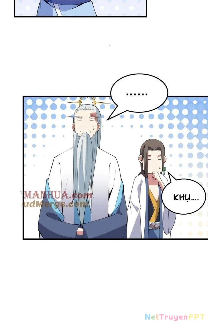 Ta Chỉ Muốn Bị Các Vị Đánh Chết Chapter 121 - 4