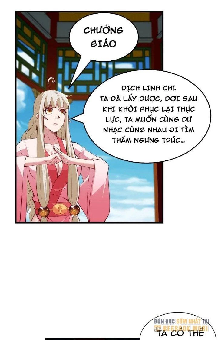 Ta Chỉ Muốn Bị Các Vị Đánh Chết Chapter 121 - 5