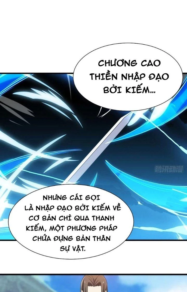Ta Chỉ Muốn Bị Các Vị Đánh Chết Chapter 121 - 11