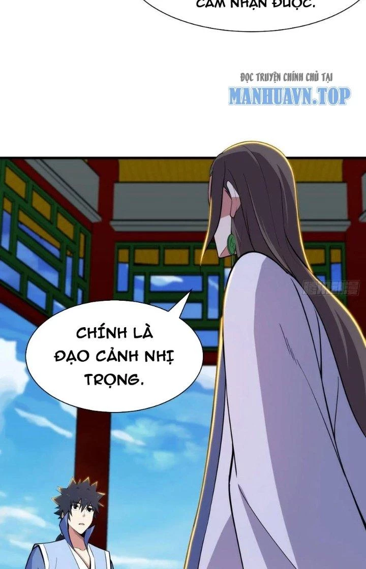 Ta Chỉ Muốn Bị Các Vị Đánh Chết Chapter 121 - 13