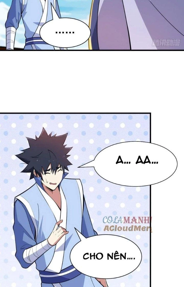 Ta Chỉ Muốn Bị Các Vị Đánh Chết Chapter 121 - 14
