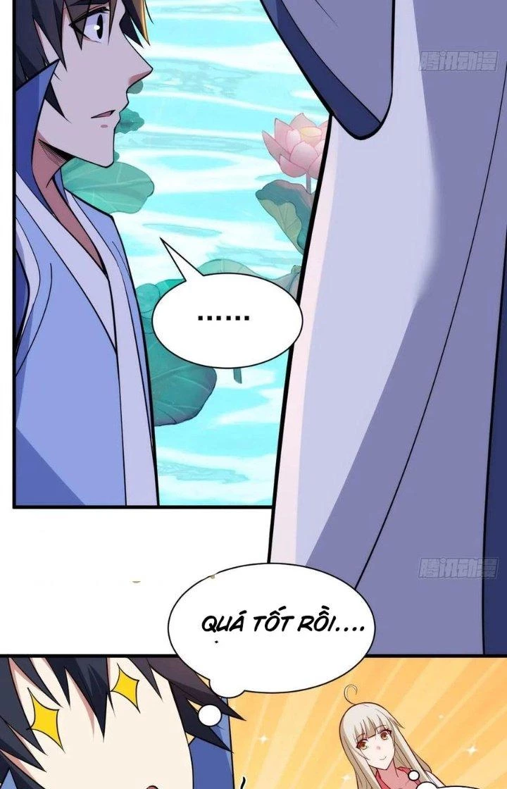 Ta Chỉ Muốn Bị Các Vị Đánh Chết Chapter 121 - 16