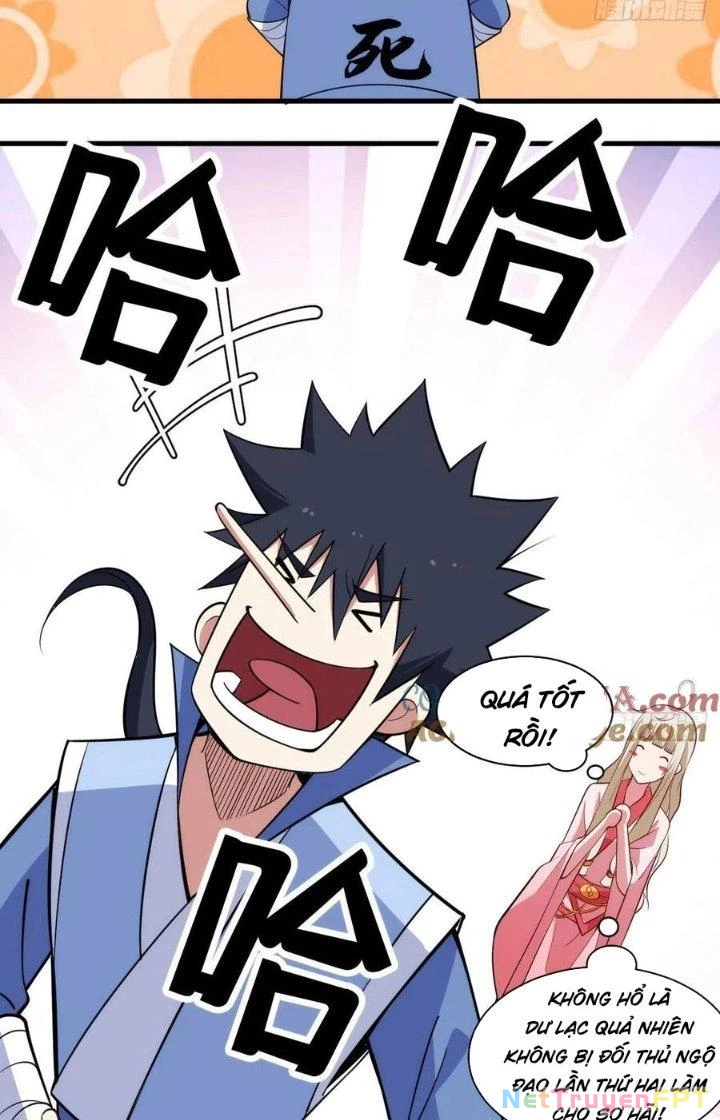 Ta Chỉ Muốn Bị Các Vị Đánh Chết Chapter 121 - 18