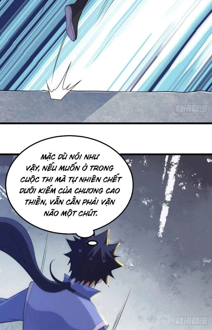 Ta Chỉ Muốn Bị Các Vị Đánh Chết Chapter 121 - 23