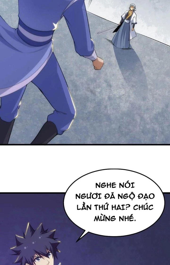 Ta Chỉ Muốn Bị Các Vị Đánh Chết Chapter 121 - 24