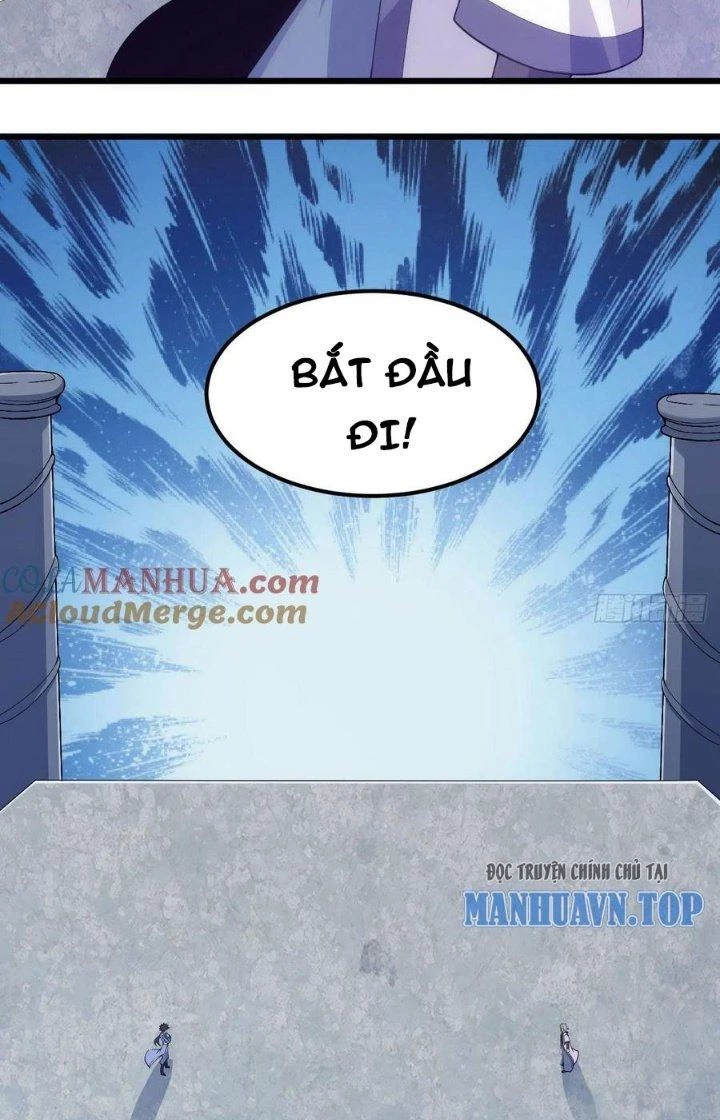 Ta Chỉ Muốn Bị Các Vị Đánh Chết Chapter 121 - 26