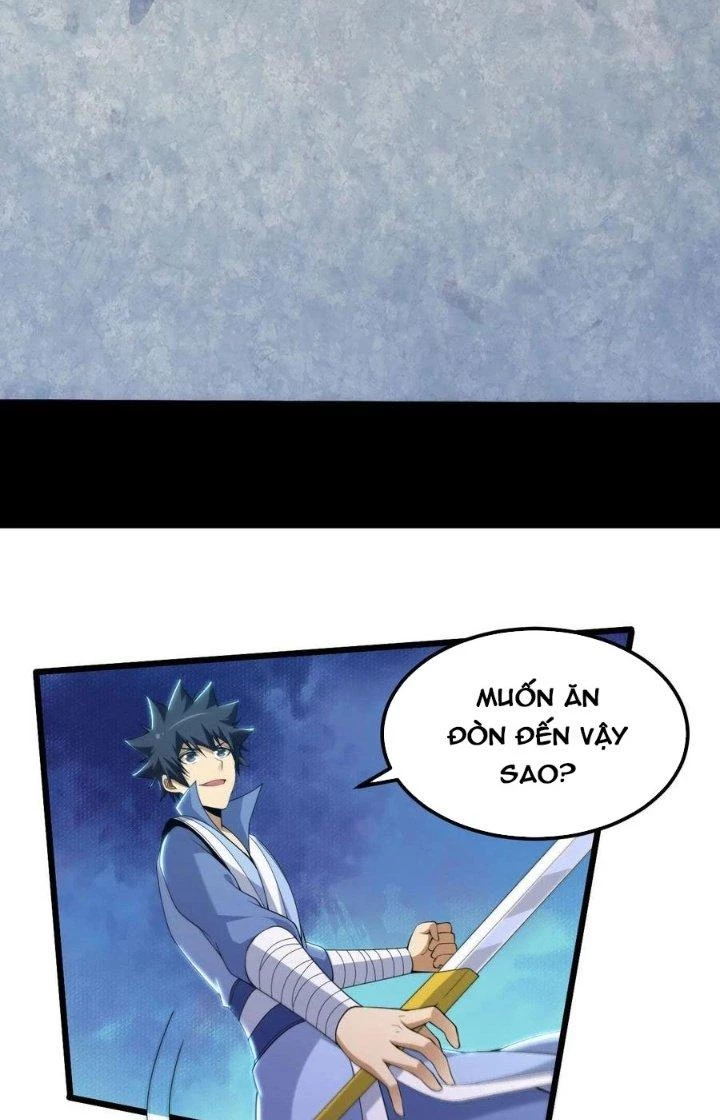 Ta Chỉ Muốn Bị Các Vị Đánh Chết Chapter 121 - 27