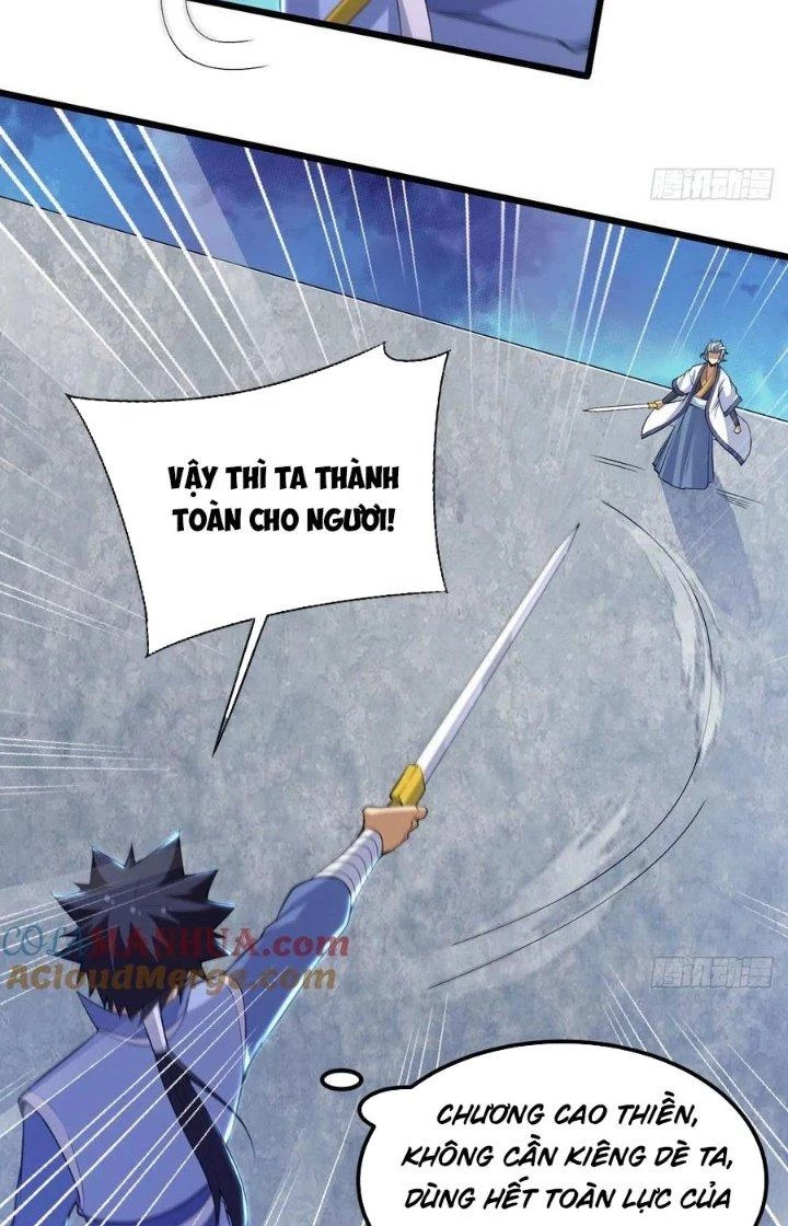 Ta Chỉ Muốn Bị Các Vị Đánh Chết Chapter 121 - 28