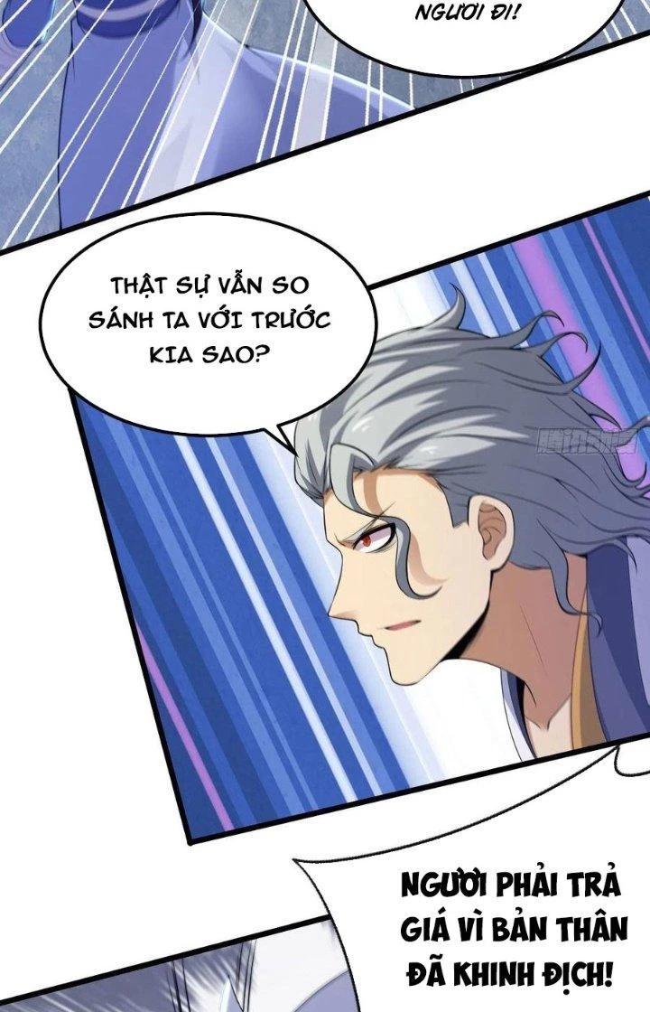 Ta Chỉ Muốn Bị Các Vị Đánh Chết Chapter 121 - 29