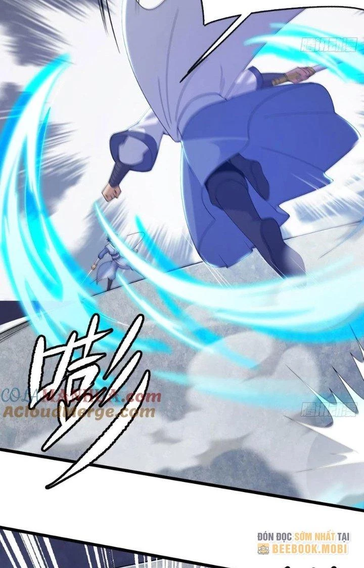 Ta Chỉ Muốn Bị Các Vị Đánh Chết Chapter 121 - 30