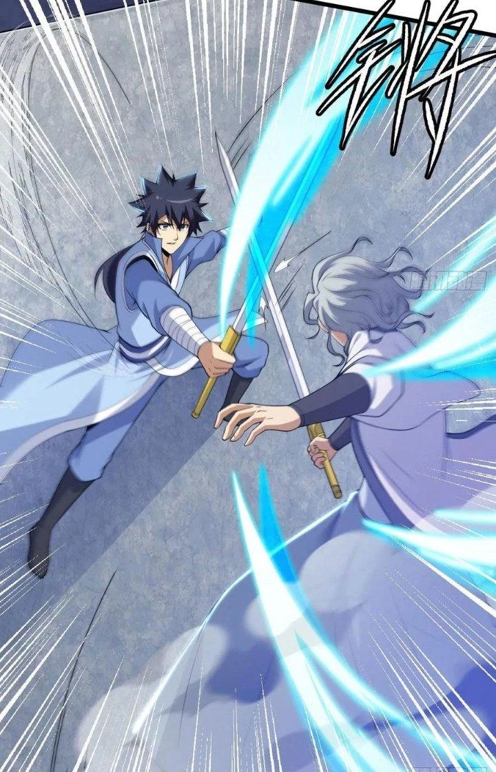 Ta Chỉ Muốn Bị Các Vị Đánh Chết Chapter 121 - 31