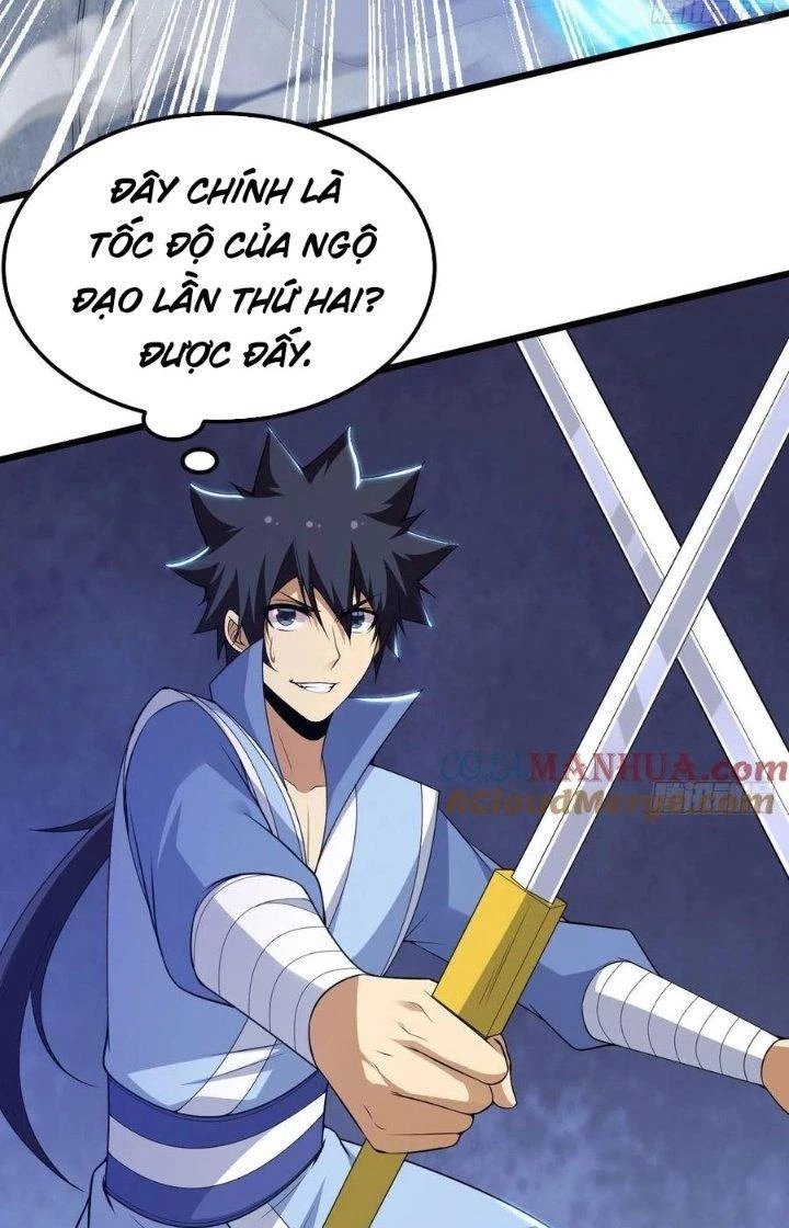 Ta Chỉ Muốn Bị Các Vị Đánh Chết Chapter 121 - 32