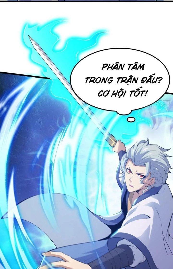 Ta Chỉ Muốn Bị Các Vị Đánh Chết Chapter 121 - 37