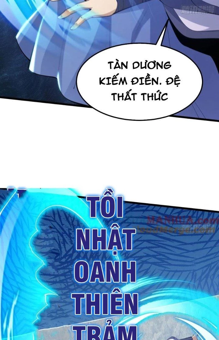 Ta Chỉ Muốn Bị Các Vị Đánh Chết Chapter 121 - 38