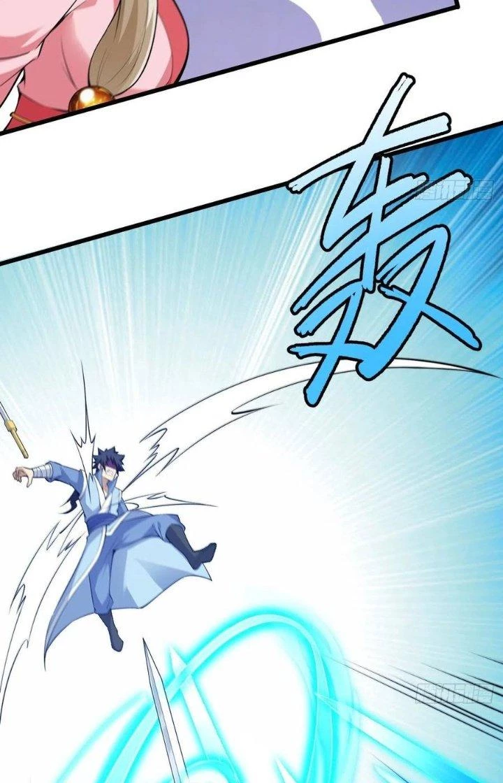 Ta Chỉ Muốn Bị Các Vị Đánh Chết Chapter 121 - 41