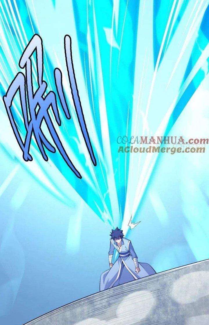 Ta Chỉ Muốn Bị Các Vị Đánh Chết Chapter 121 - 44