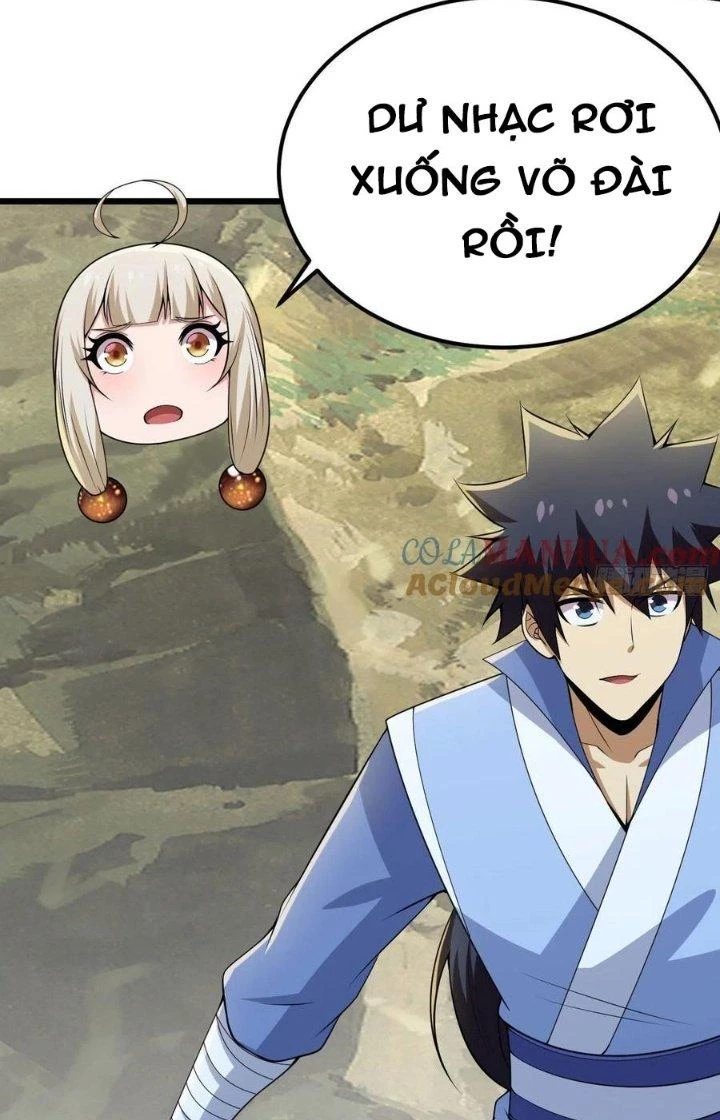 Ta Chỉ Muốn Bị Các Vị Đánh Chết Chapter 121 - 48