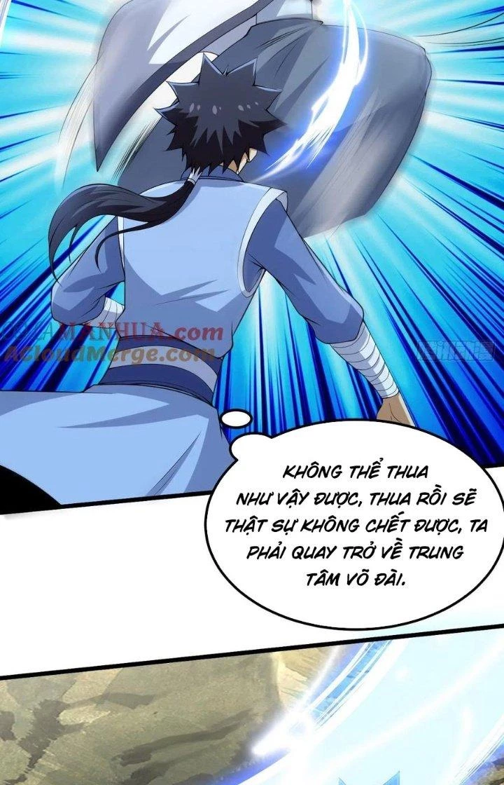 Ta Chỉ Muốn Bị Các Vị Đánh Chết Chapter 121 - 50