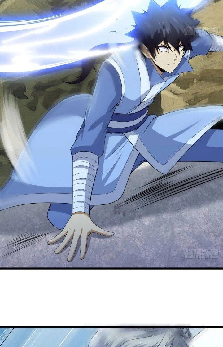 Ta Chỉ Muốn Bị Các Vị Đánh Chết Chapter 121 - 51