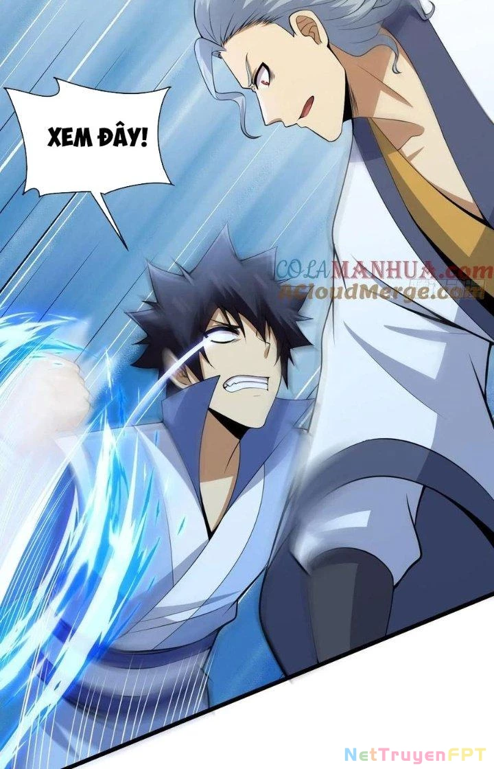 Ta Chỉ Muốn Bị Các Vị Đánh Chết Chapter 121 - 52