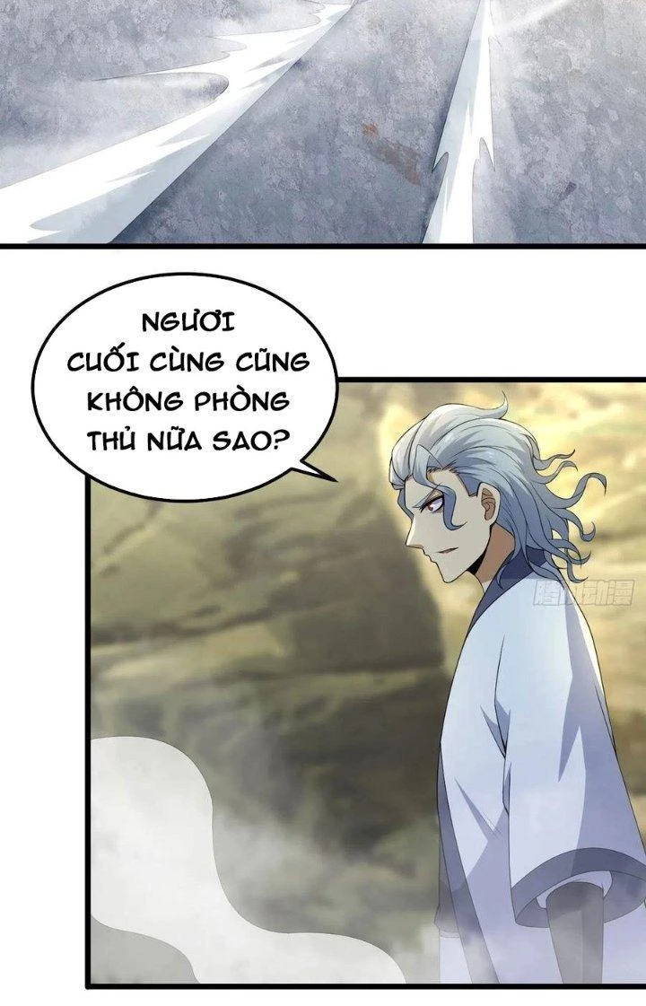 Ta Chỉ Muốn Bị Các Vị Đánh Chết Chapter 121 - 55