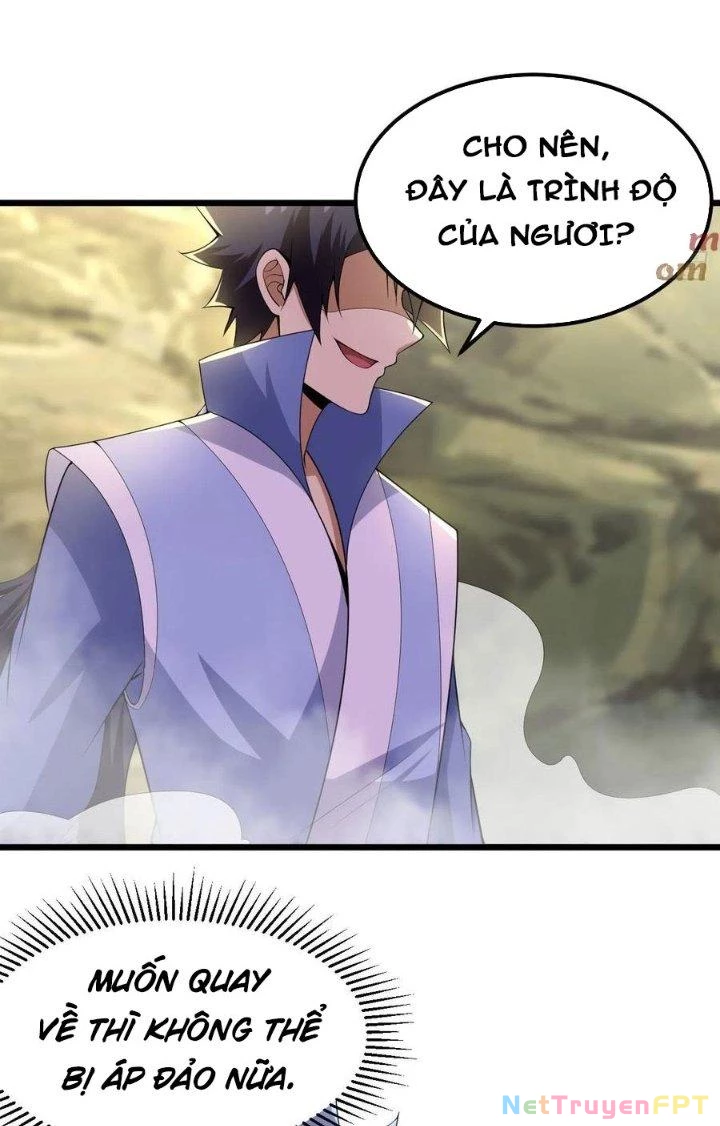 Ta Chỉ Muốn Bị Các Vị Đánh Chết Chapter 121 - 56