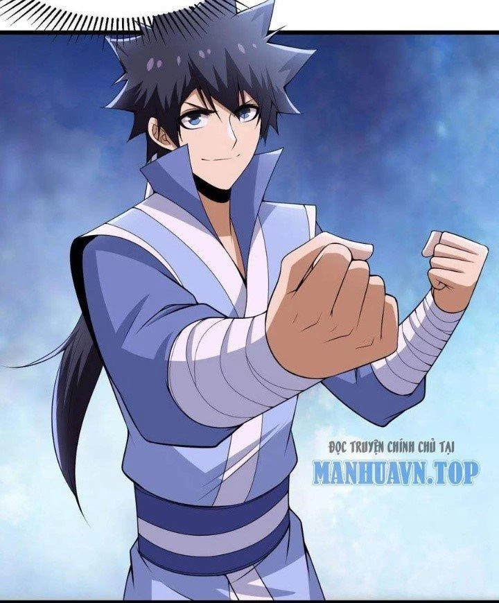 Ta Chỉ Muốn Bị Các Vị Đánh Chết Chapter 121 - 57