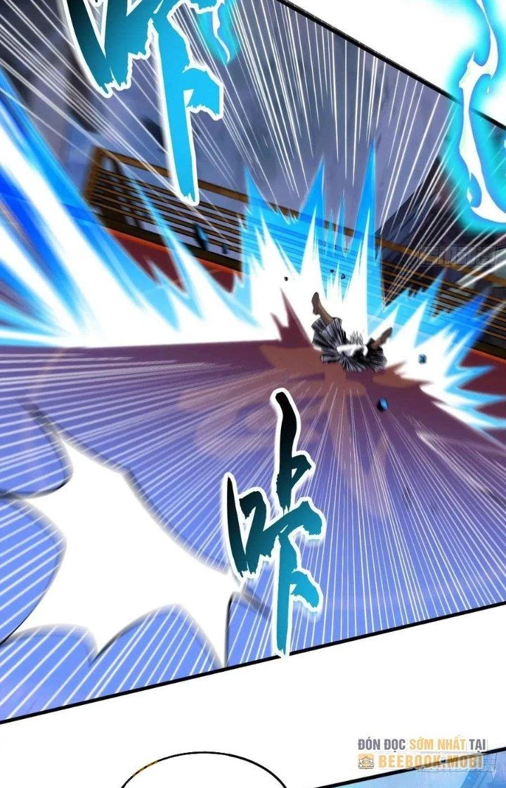 Ta Chỉ Muốn Bị Các Vị Đánh Chết Chapter 122 - 5