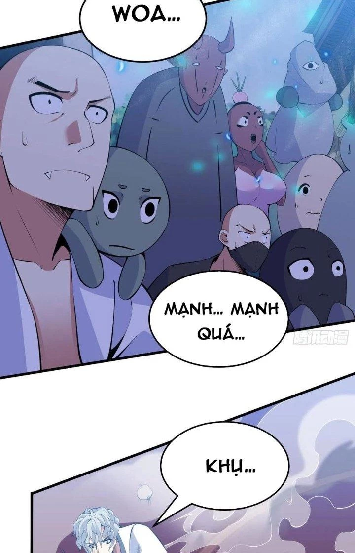 Ta Chỉ Muốn Bị Các Vị Đánh Chết Chapter 122 - 6