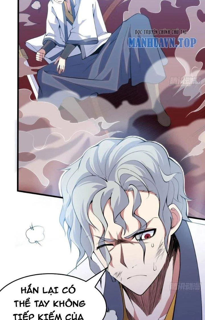 Ta Chỉ Muốn Bị Các Vị Đánh Chết Chapter 122 - 7