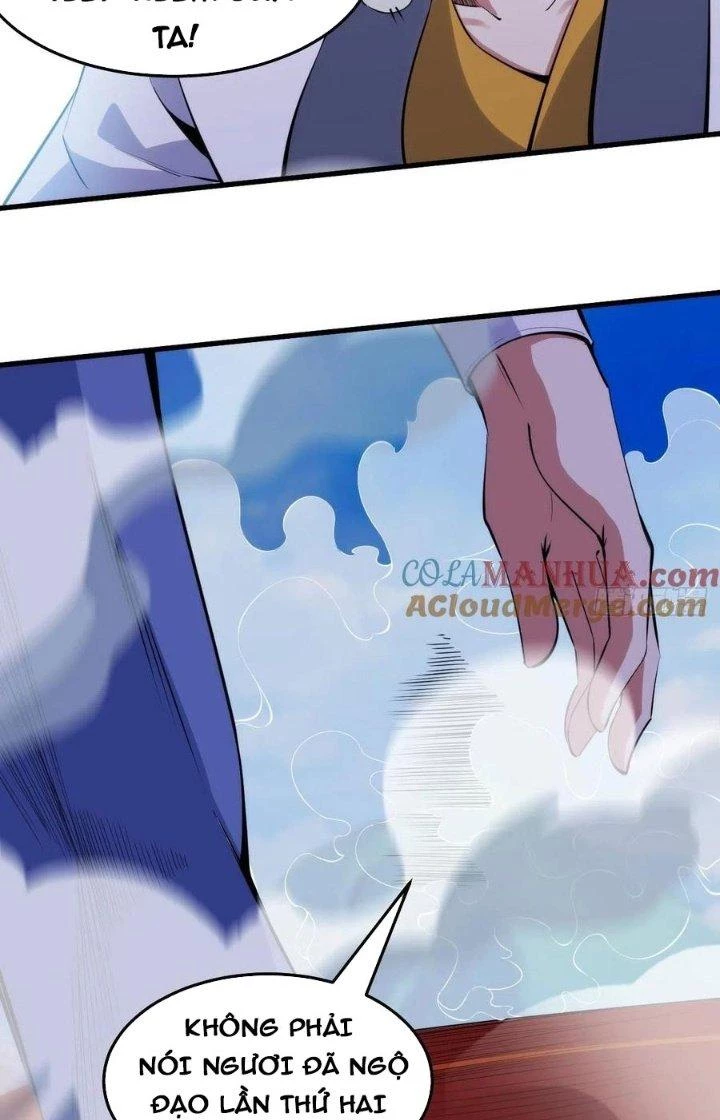 Ta Chỉ Muốn Bị Các Vị Đánh Chết Chapter 122 - 8