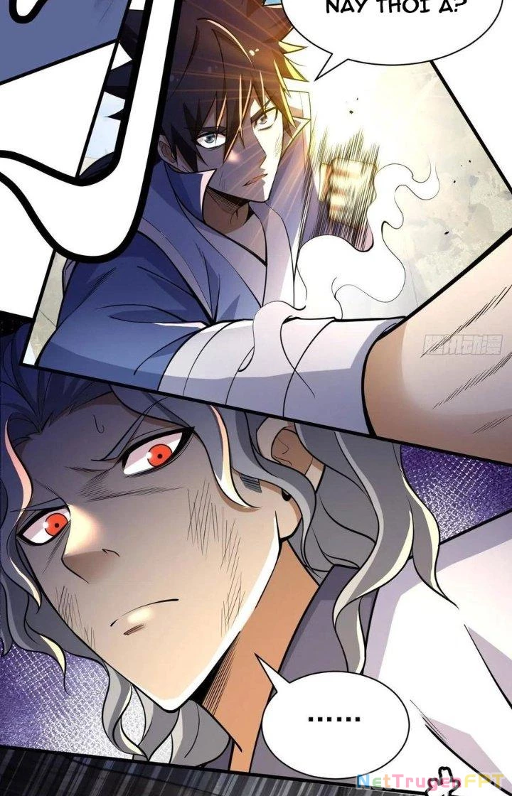 Ta Chỉ Muốn Bị Các Vị Đánh Chết Chapter 122 - 14