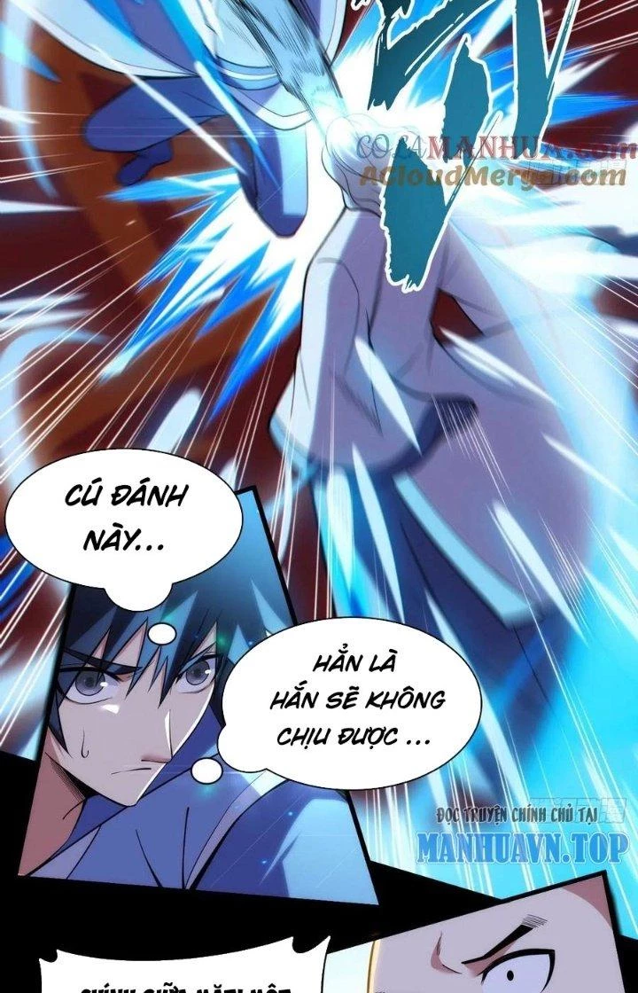 Ta Chỉ Muốn Bị Các Vị Đánh Chết Chapter 122 - 19