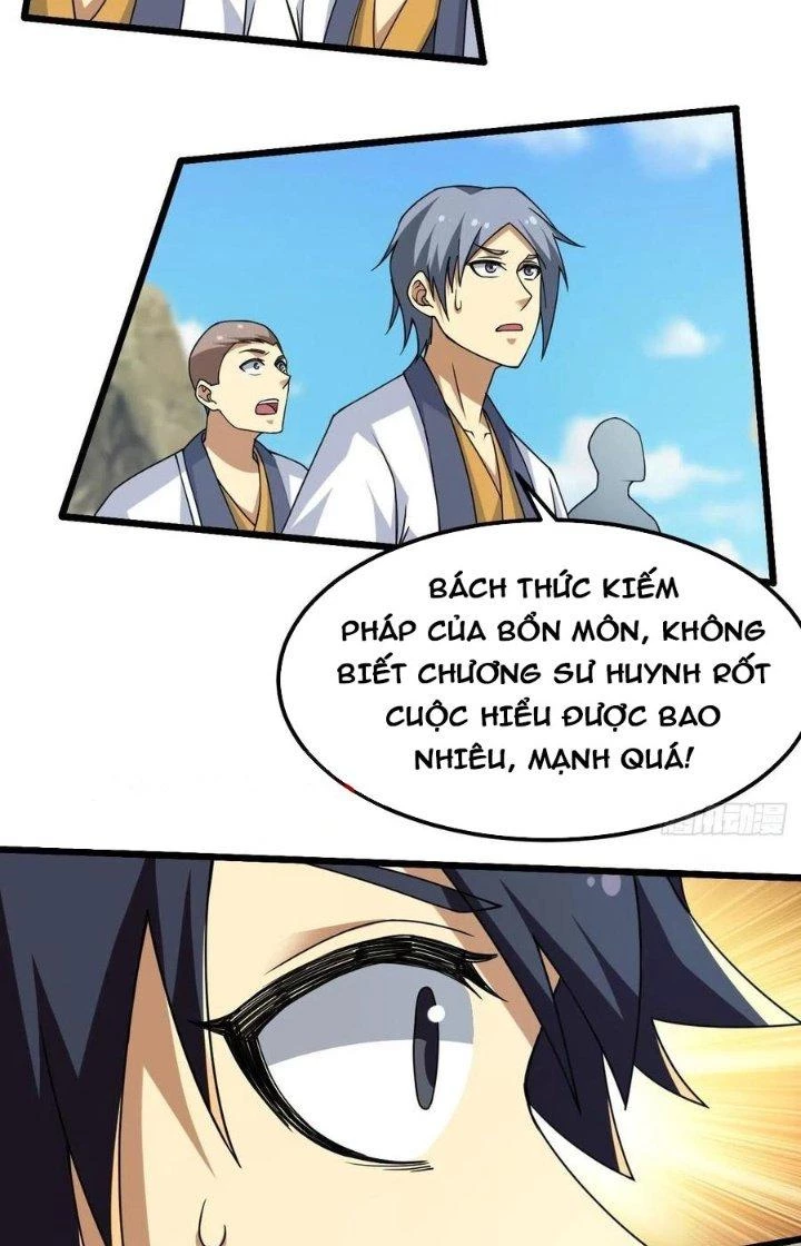 Ta Chỉ Muốn Bị Các Vị Đánh Chết Chapter 122 - 24