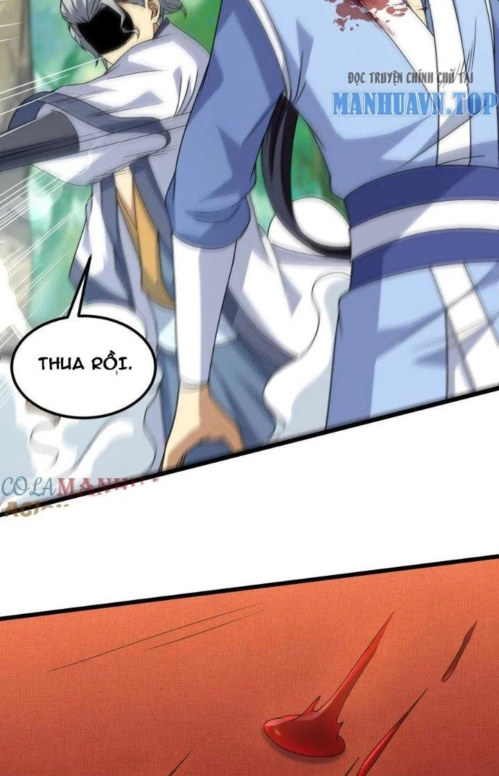 Ta Chỉ Muốn Bị Các Vị Đánh Chết Chapter 122 - 27