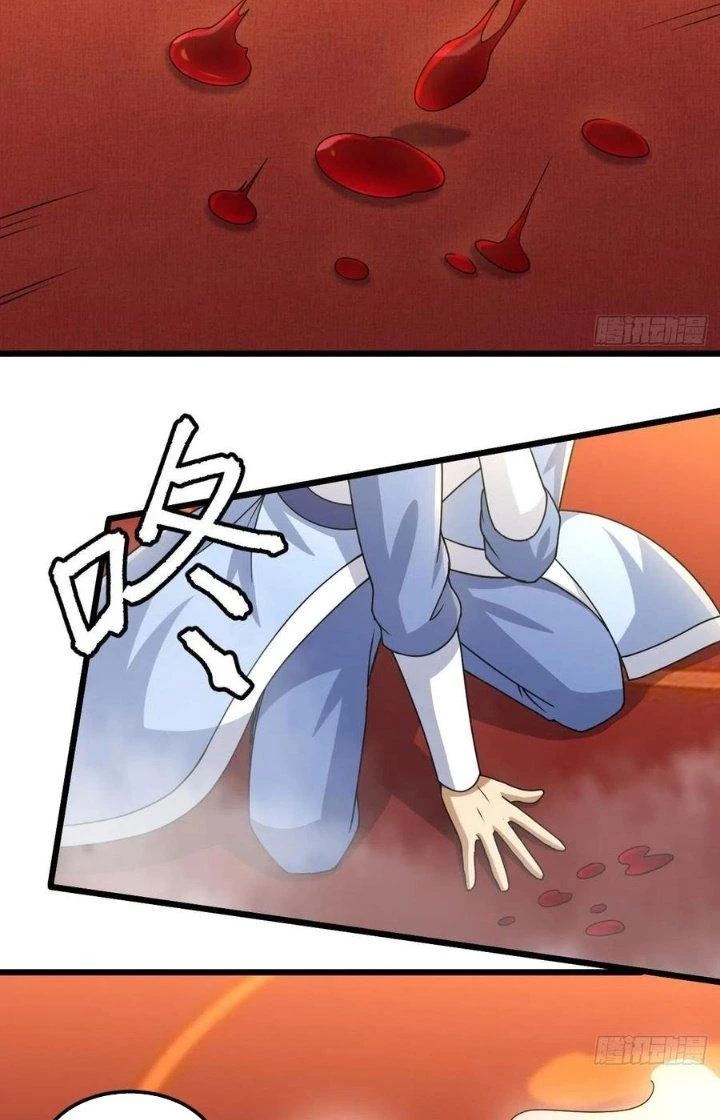 Ta Chỉ Muốn Bị Các Vị Đánh Chết Chapter 122 - 28