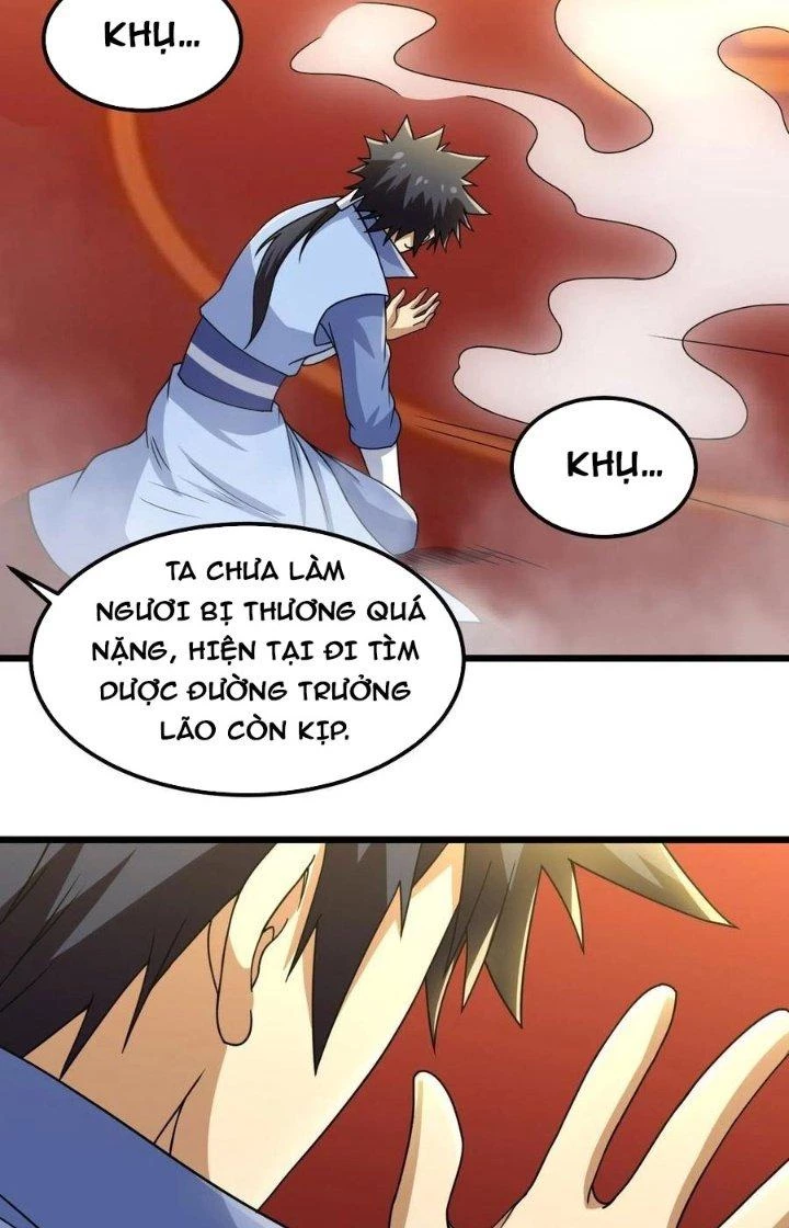 Ta Chỉ Muốn Bị Các Vị Đánh Chết Chapter 122 - 29