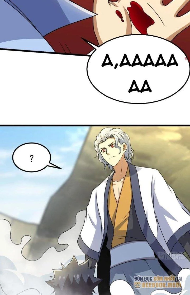 Ta Chỉ Muốn Bị Các Vị Đánh Chết Chapter 122 - 30