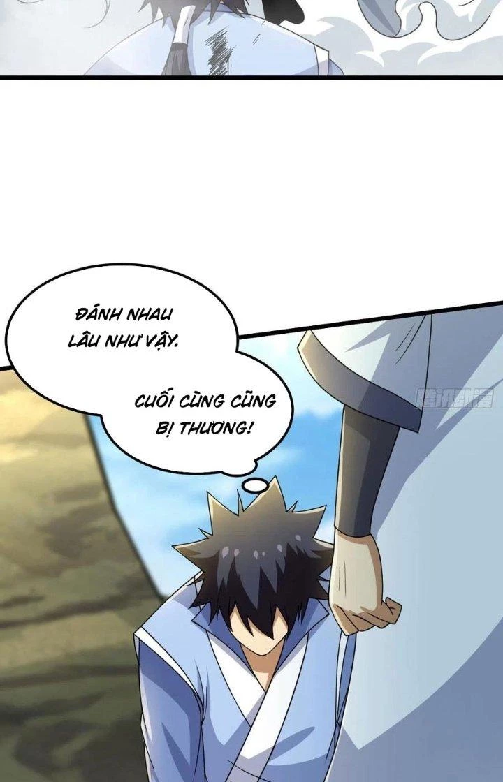 Ta Chỉ Muốn Bị Các Vị Đánh Chết Chapter 122 - 31