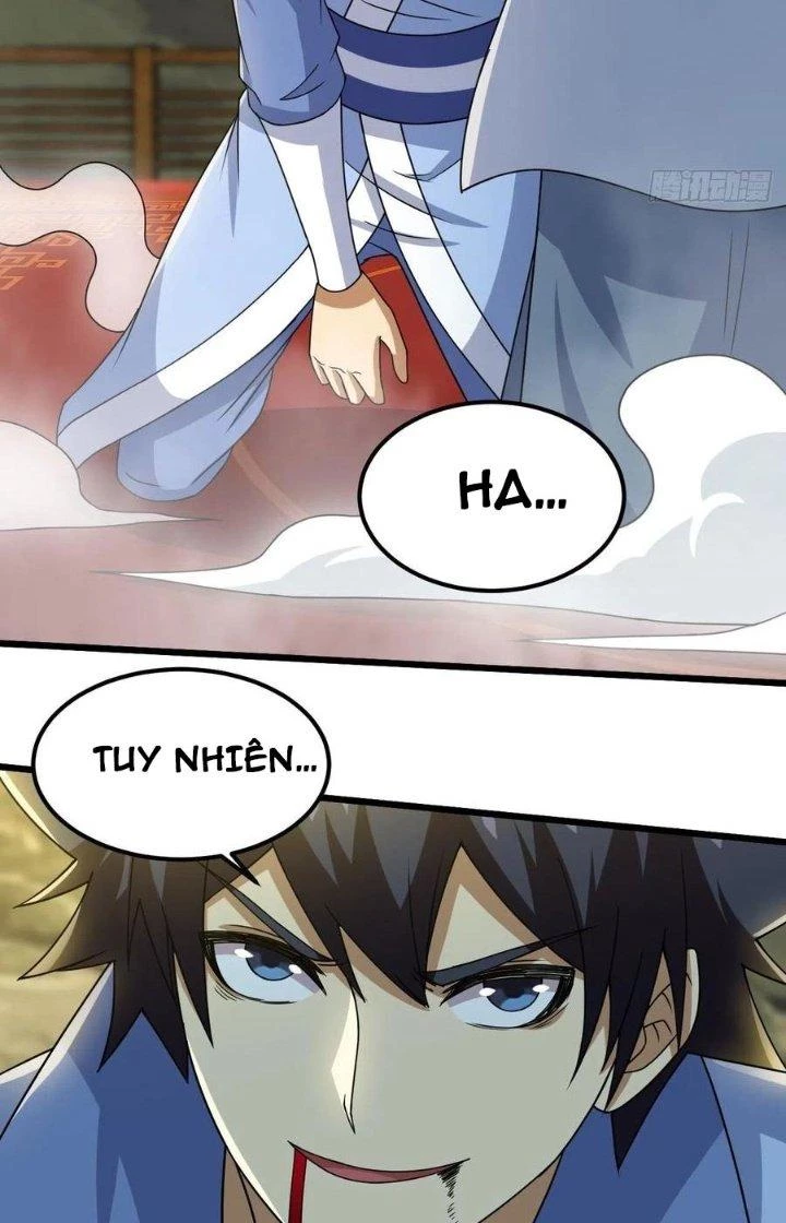 Ta Chỉ Muốn Bị Các Vị Đánh Chết Chapter 122 - 32