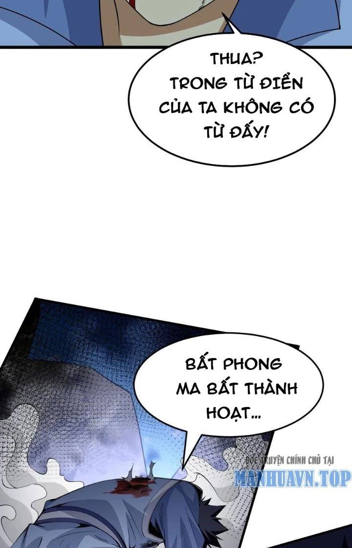 Ta Chỉ Muốn Bị Các Vị Đánh Chết Chapter 122 - 33