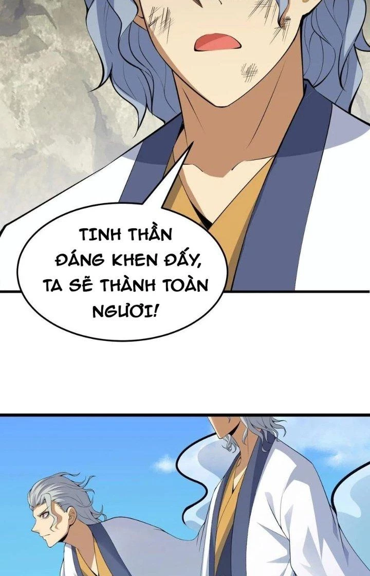 Ta Chỉ Muốn Bị Các Vị Đánh Chết Chapter 122 - 36
