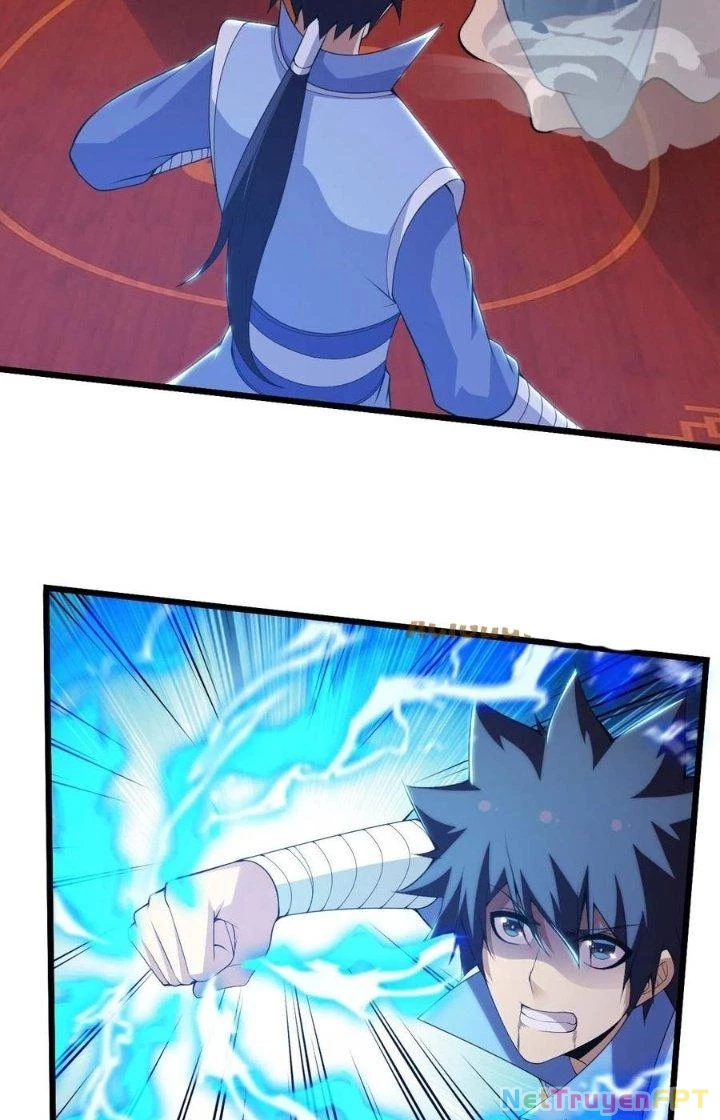 Ta Chỉ Muốn Bị Các Vị Đánh Chết Chapter 122 - 38