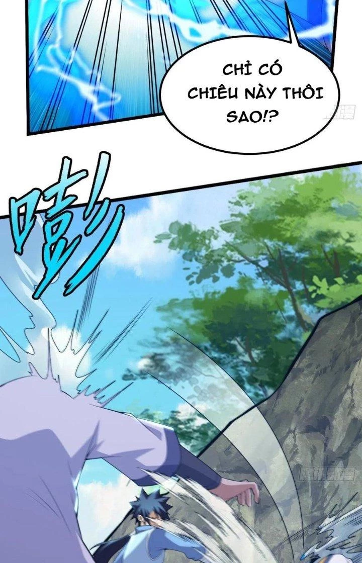 Ta Chỉ Muốn Bị Các Vị Đánh Chết Chapter 122 - 39