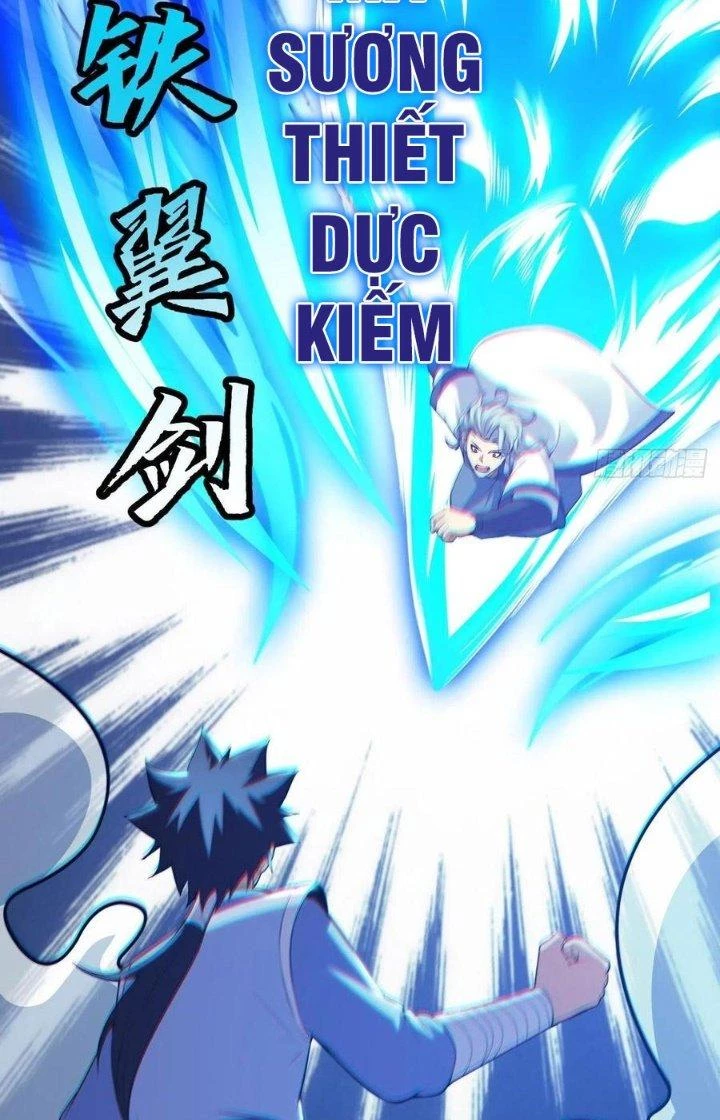 Ta Chỉ Muốn Bị Các Vị Đánh Chết Chapter 122 - 42