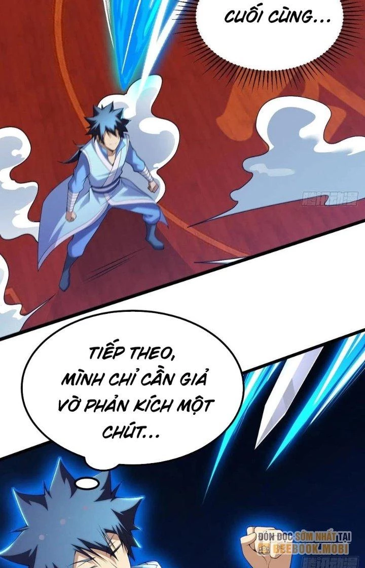 Ta Chỉ Muốn Bị Các Vị Đánh Chết Chapter 122 - 45