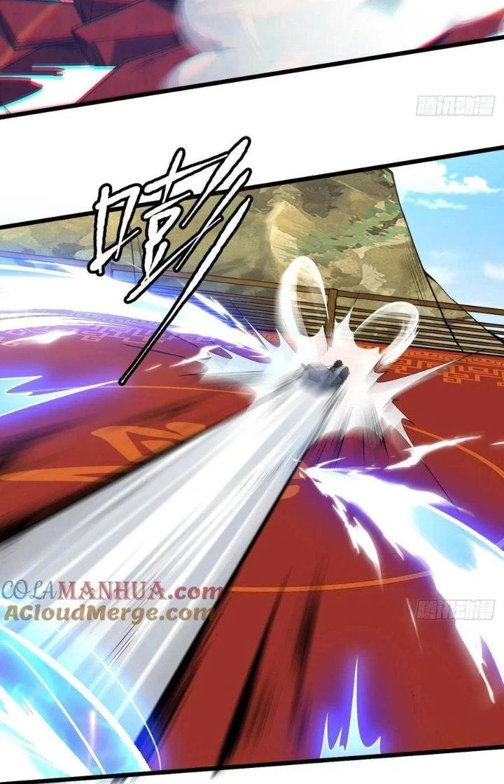 Ta Chỉ Muốn Bị Các Vị Đánh Chết Chapter 122 - 51